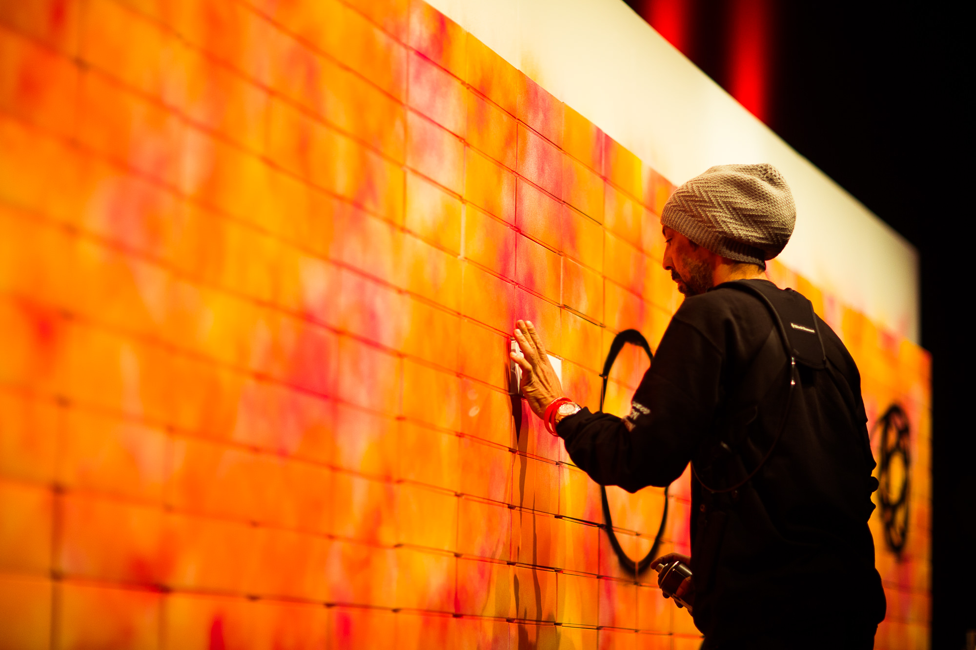 Export x3  DX 0893 Businessauftrag 0005 Hennessy by Futura